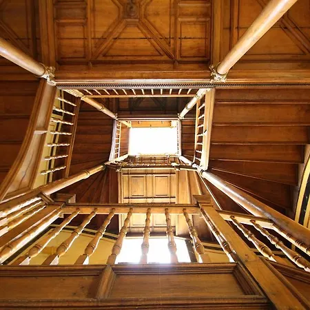 Апартаменты Le-citywohnung-i