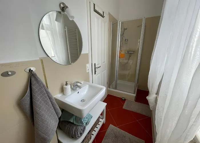 Apartment Le-citywohnung