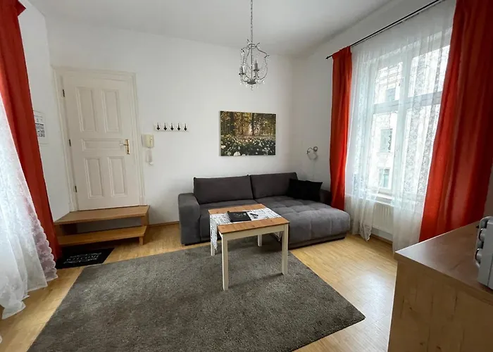 Le-citywohnung Leipzig