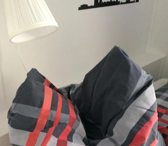 Le-citywohnung * Leipzig