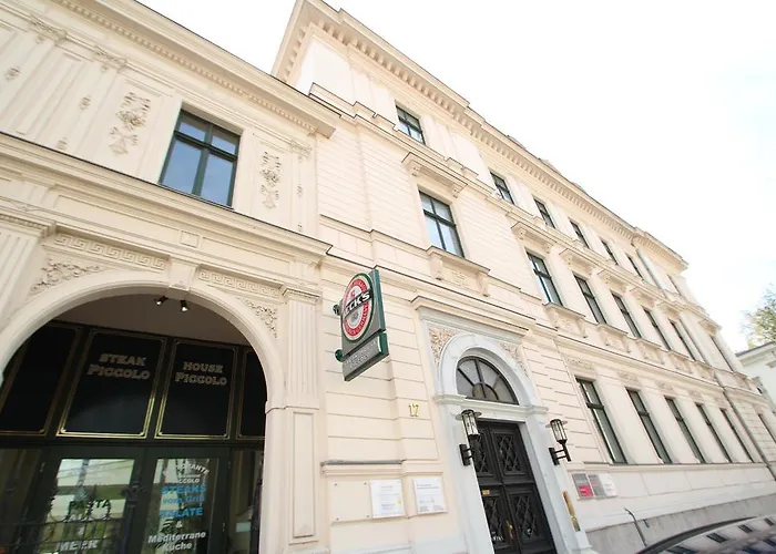 Le-citywohnung * Leipzig