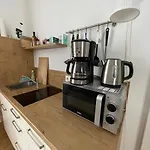Appartamento Le-citywohnung-i Lipsia