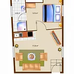 Le-citywohnung-i Appartamento *