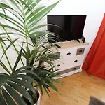 Appartamento Le-citywohnung-i Lipsia