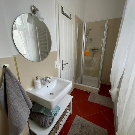 Apartamento Le-citywohnung-i