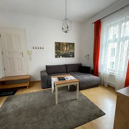 Le-citywohnung Leipzig
