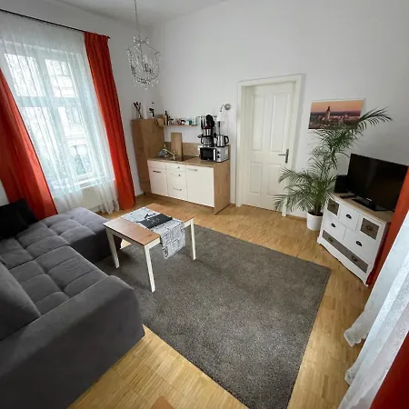 Apartment Le-citywohnung Leipzig