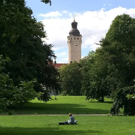 Le-citywohnung-i Apartamento *