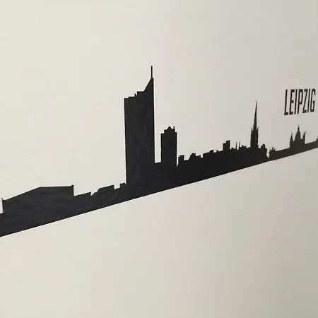 Le-citywohnung Apartment *