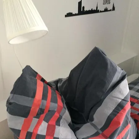 Le-citywohnung * Leipzig