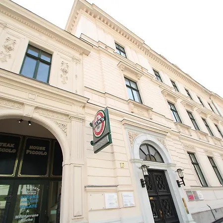 Le-citywohnung-i * Leipzig