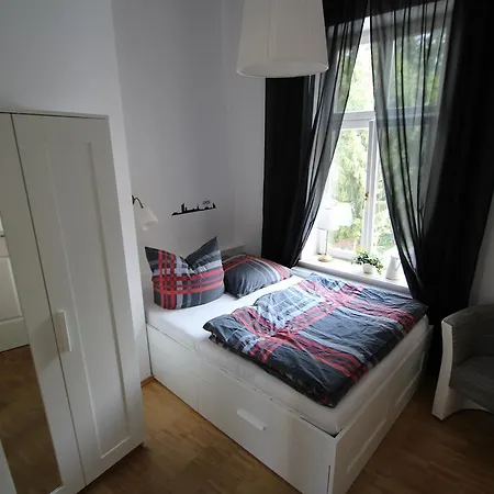 Le-citywohnung *