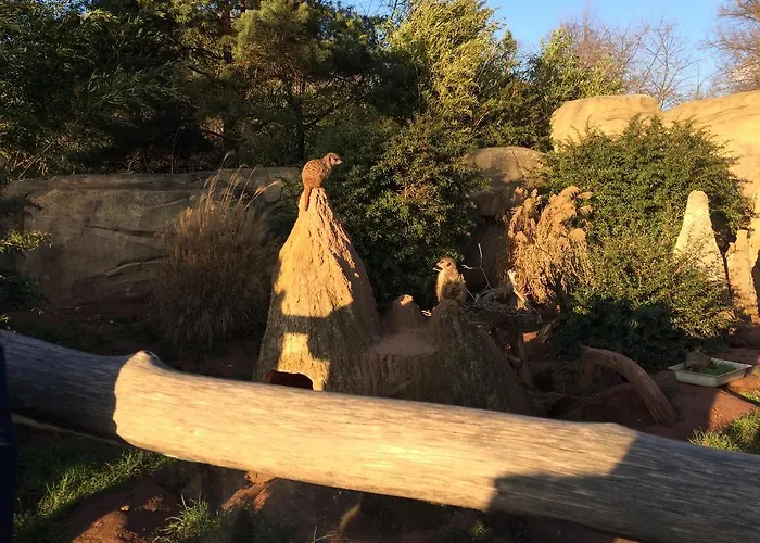 Le-citywohnung-i Apartamento *