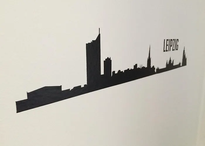 Le-citywohnung-i Apartamento *