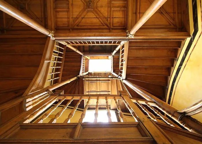 Apartamento Le-citywohnung-i